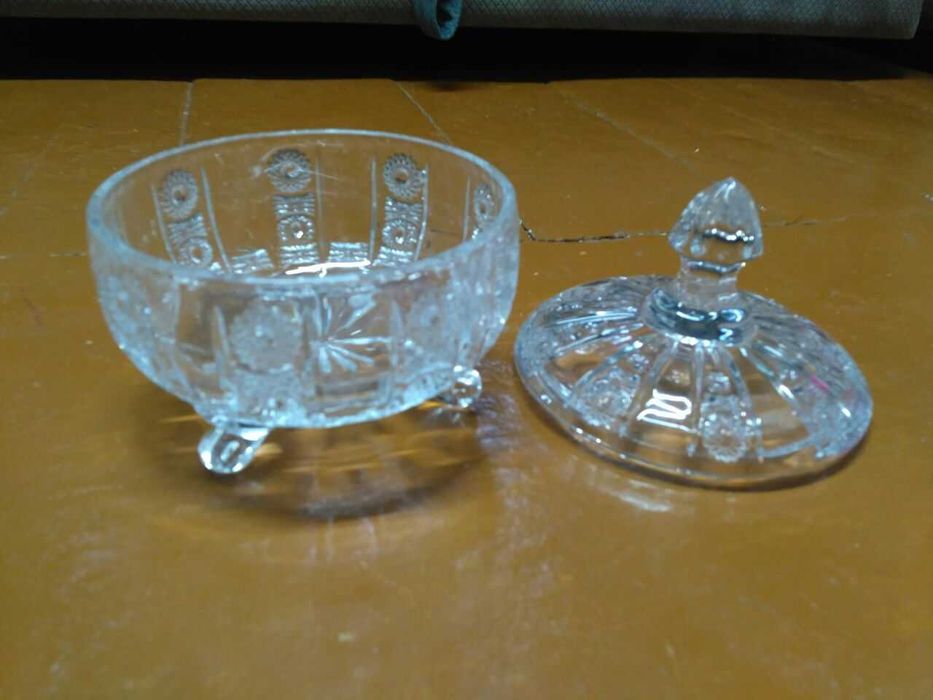 Конфетница