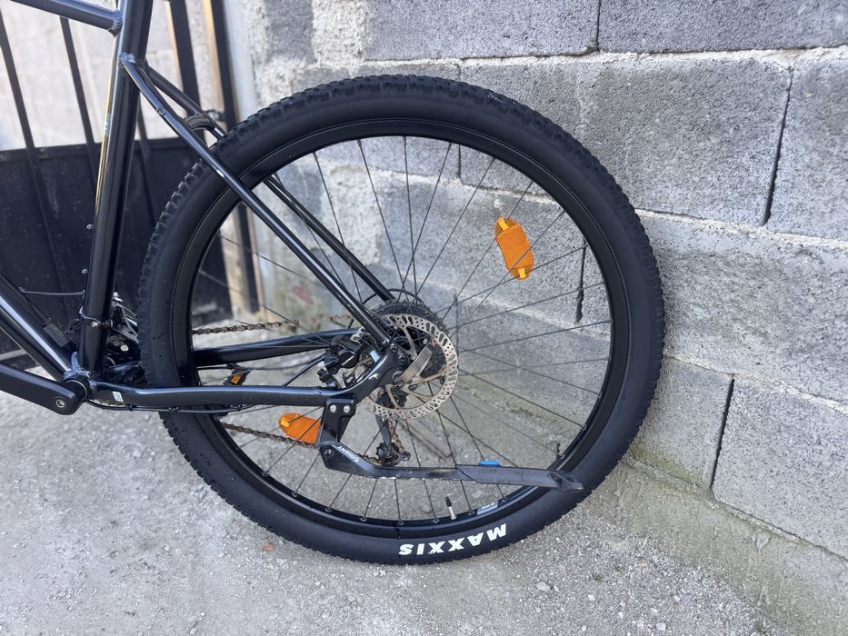 Велосипед Giant Talon 29 цола 2х9