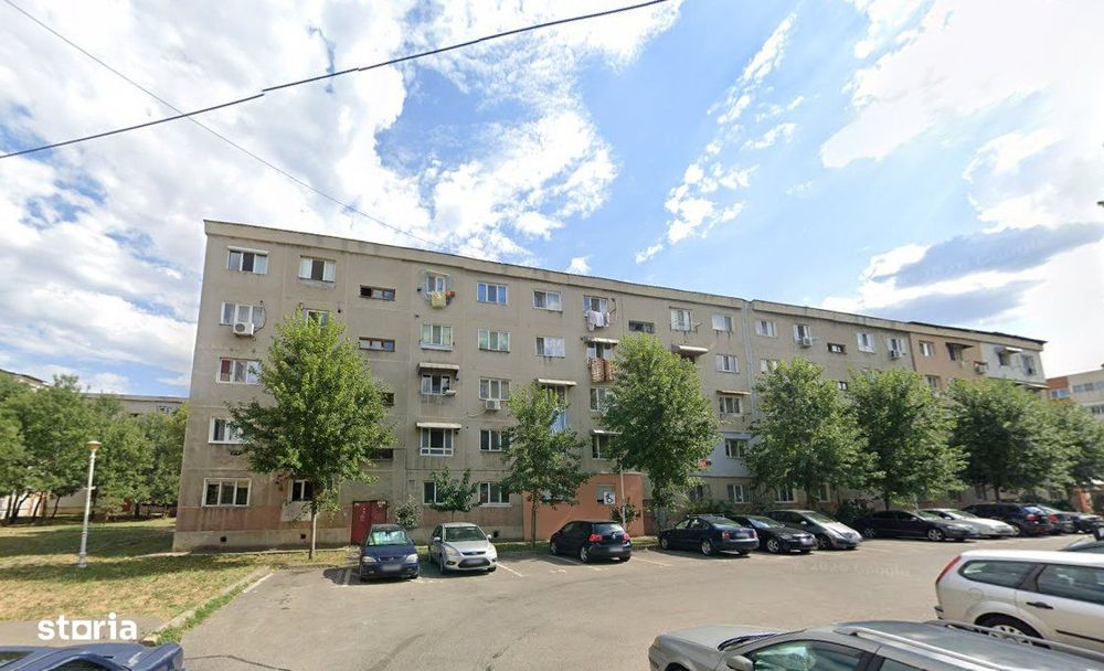 Drobeta- strada Pacii, Apartament 3 camere - 76mp - Crihala