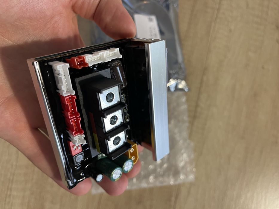 Segway Ninebot G2 MAX Piese de schimb. Controller Unitate de control.