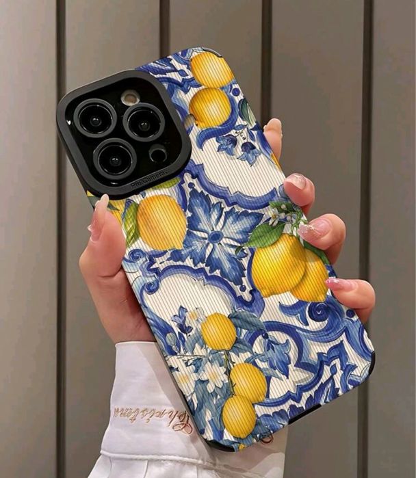 Кейс/калъф за Iphone 15,/15  Pro Max/16 Pro Max