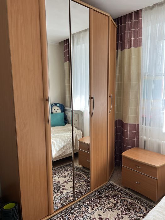 Продается шкаф в хорошем состоянии