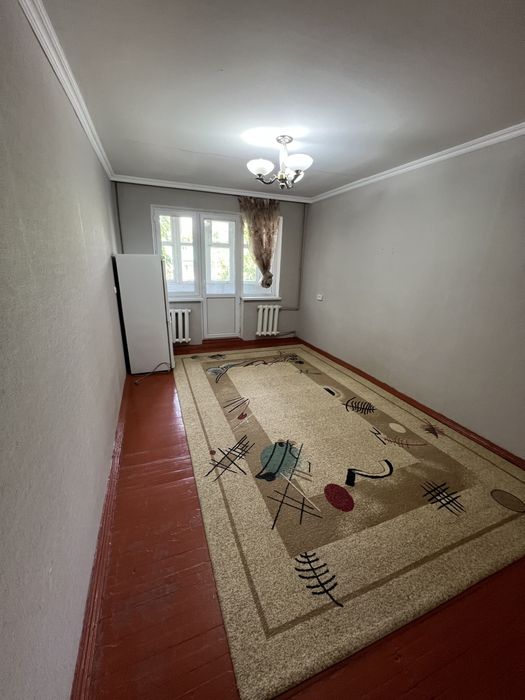 Сдается квартира мкр Восток 1 комната
