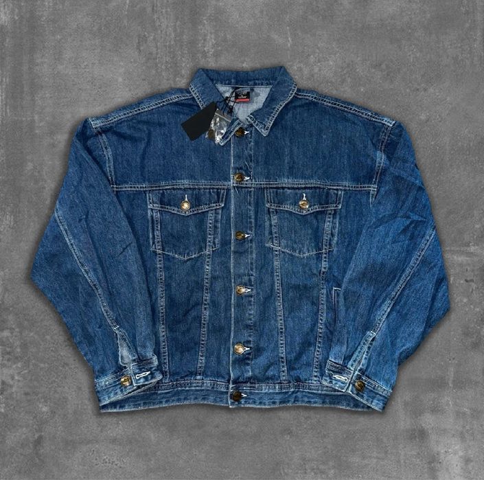 Ecko Unltd. Дънково Яке