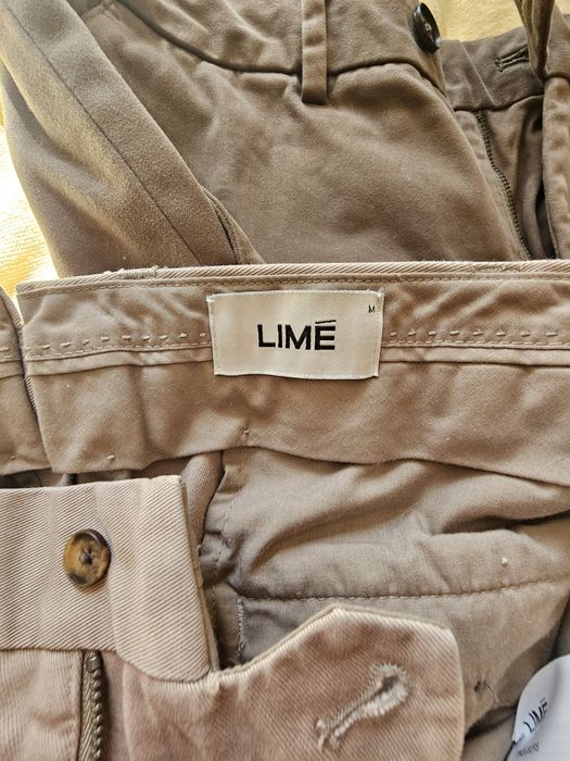 Мужские брюки LIME — комплект из 2 пар