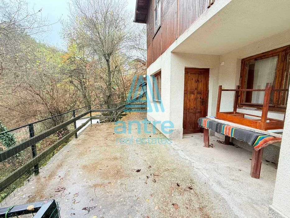 Продава се Къща в с. Владо Тричков, Област София-област - 56 кв.м за 893 €/кв.м - Снимка #3