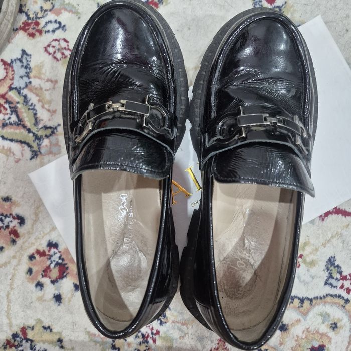 Детские туфли  Тифлани