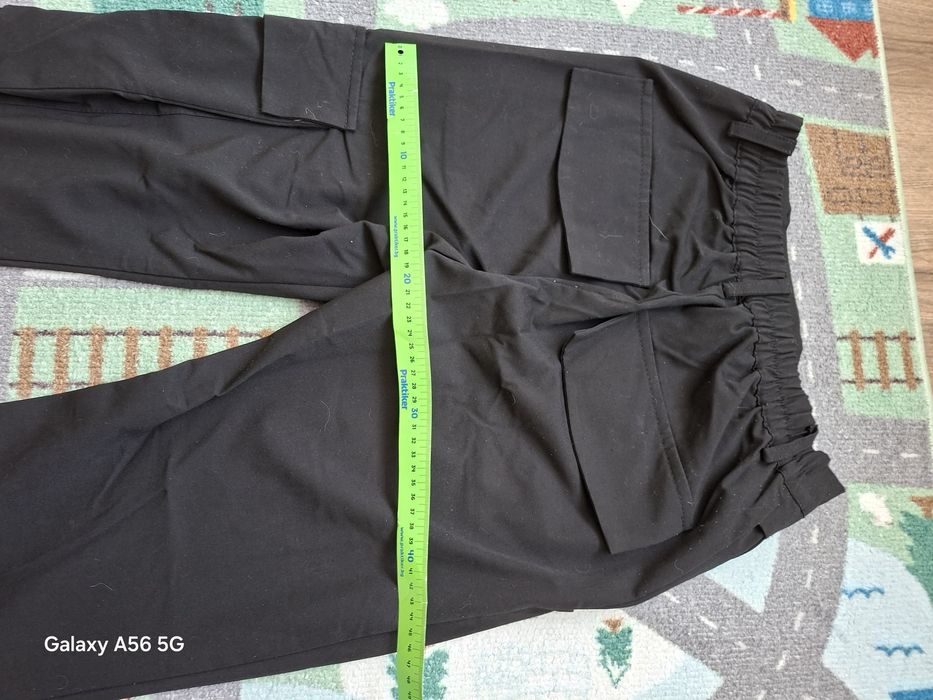 Дамски спортен панталон Negative