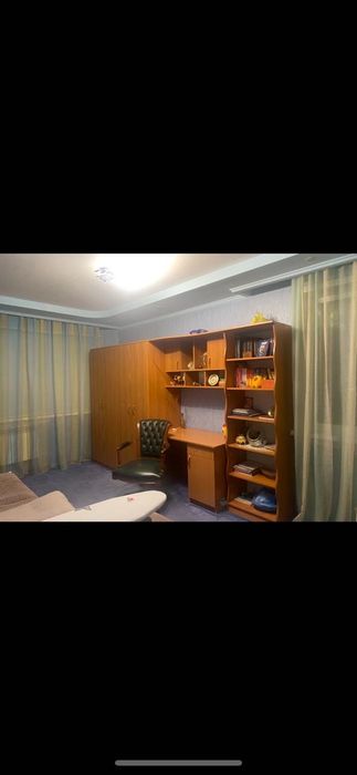 Продается квартира