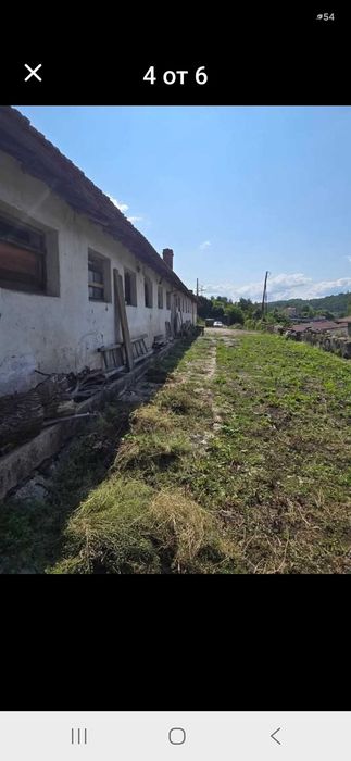 Продава се Парцел в с. Сатовча, Област Благоевград - 1740 кв.м за 87 €/кв.м - Снимка #6