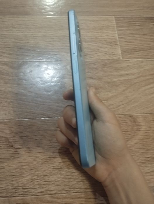 Продам редми нот 12