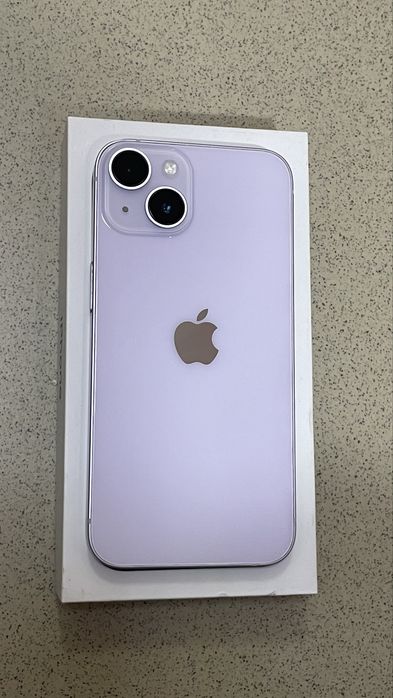 Продам iphone 14