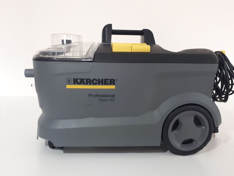 Продам моющий пылесос KARCHER PUZZI 10/1