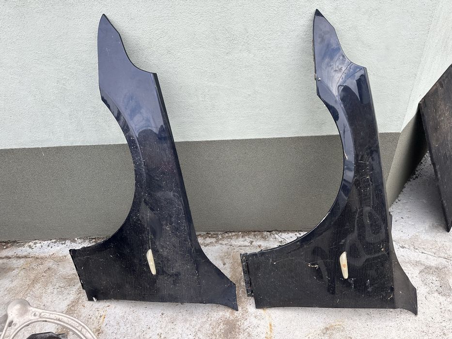 Ляв калник BMW E60 E61 5 series lqv kalnik бмв е60 е61