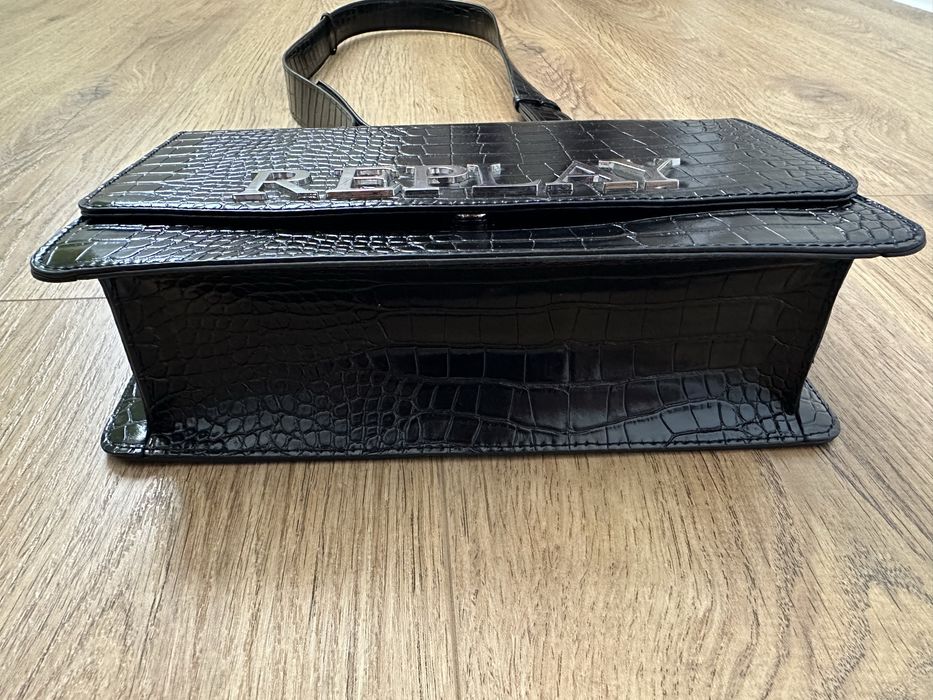 Оригинална чанта REPLAY