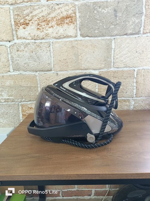 Парогенератор Tefal