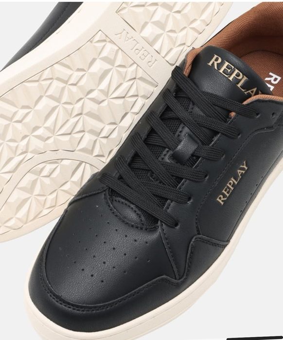 Маратонки Replay мъжки sneakers (N 42, 43, 44, 45)