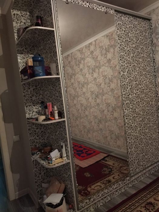 Детский шкаф купе