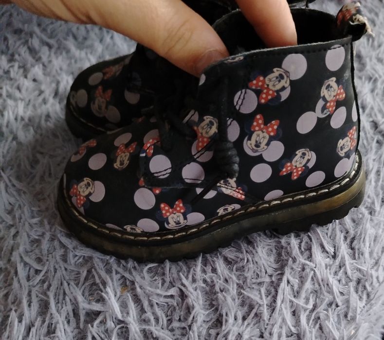 Продам обувь детская