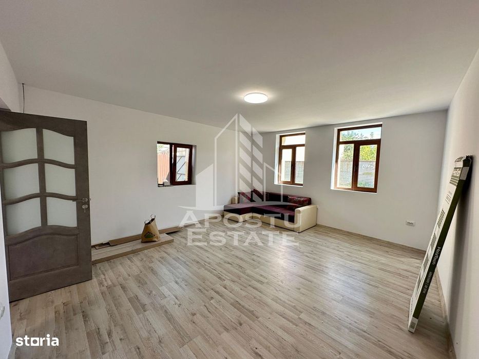 Casa de inchiriat cu curte privata, Complexul Studentesc, Timisoara