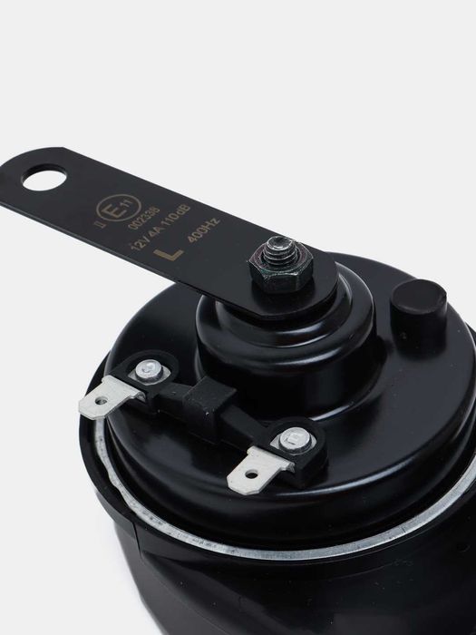 Ovozli signal Malibu 2 Osun