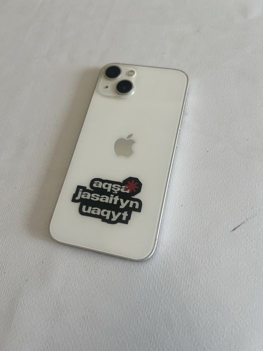 Iphone 13 128 белый