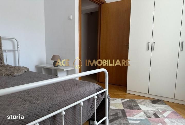 4 Camere de inchiriat | Lahovari | Metrou | Utilat |