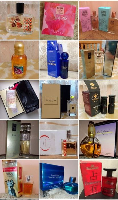 Lilas Elige Rodier  Armelle