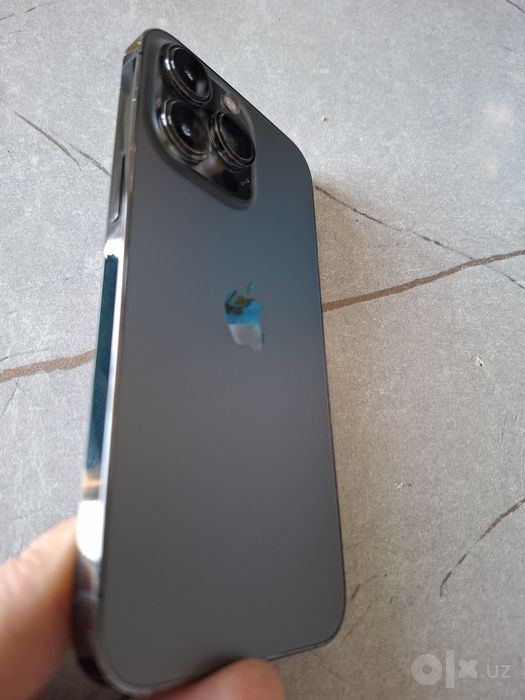 IPhone 13 Pro 128GB  75%