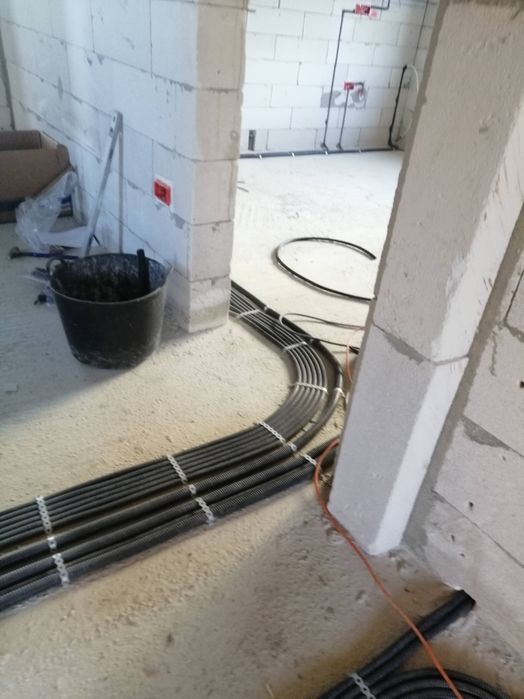 Electrician Botoșani