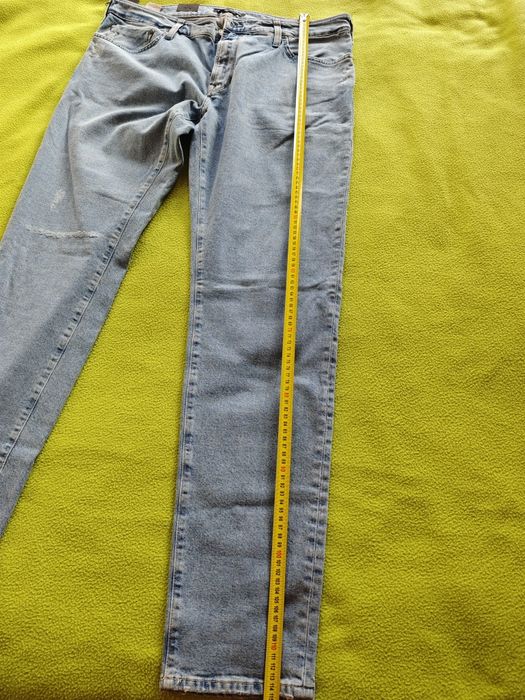 Мъжки дънки Mavi номер 38