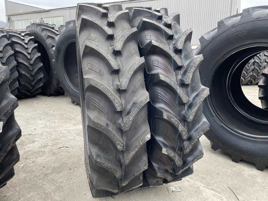 Anvelope noi 340/85R38 Cauciucuri livrare Garantie