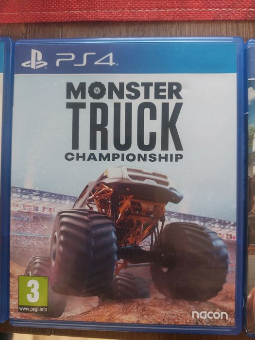 Игри за Плейстейшън