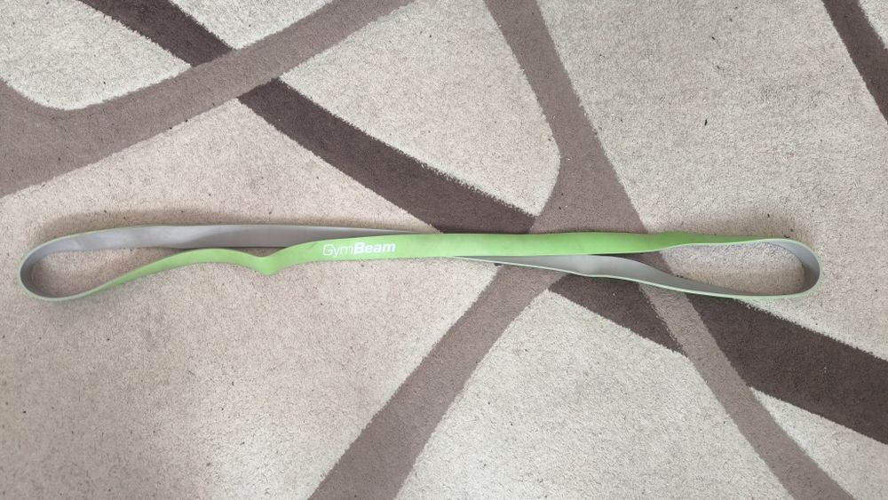 Комплект Gymbeam ластици за съпротивление (без най-тънкия)