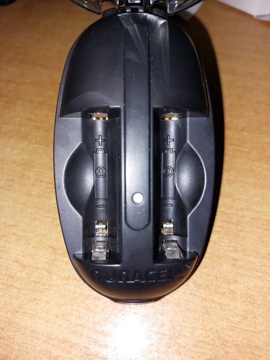 Incarcator acumulatori Duracell