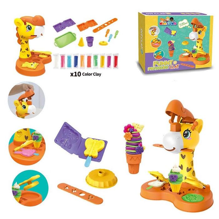 Конструктори / занимателни играчки