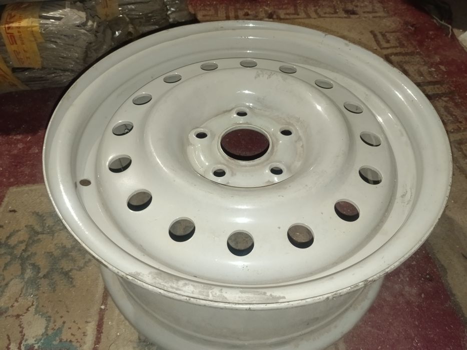 Диски на волгу ваз