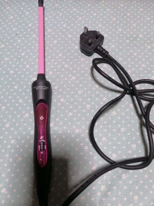 Chopstick  Styler