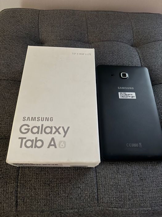 Samsung Galaxy Tab A6