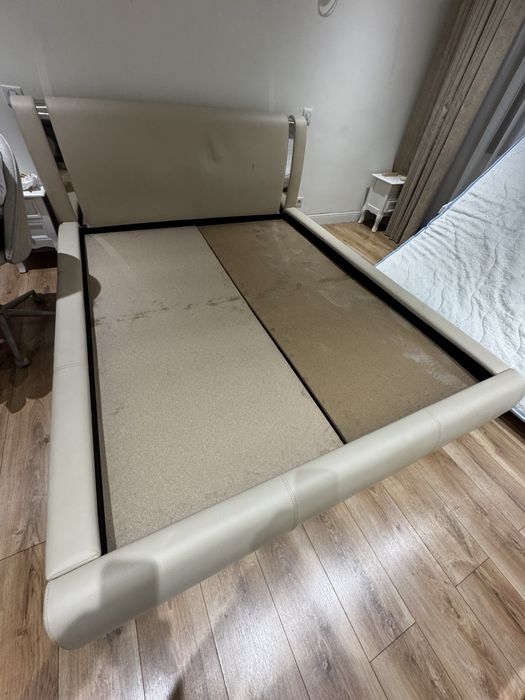 Vand pat bej 160x200