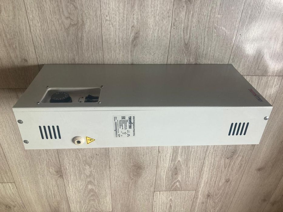 Продам электрокотел