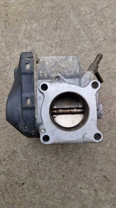 Clapeta acceleratie Skoda Fabia I 1.4 ATZ cod 047 133 062