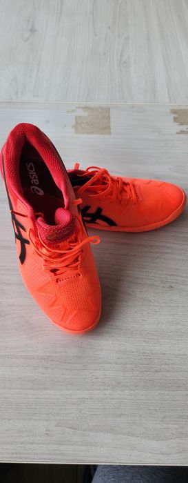 Adidas de tenis Asics