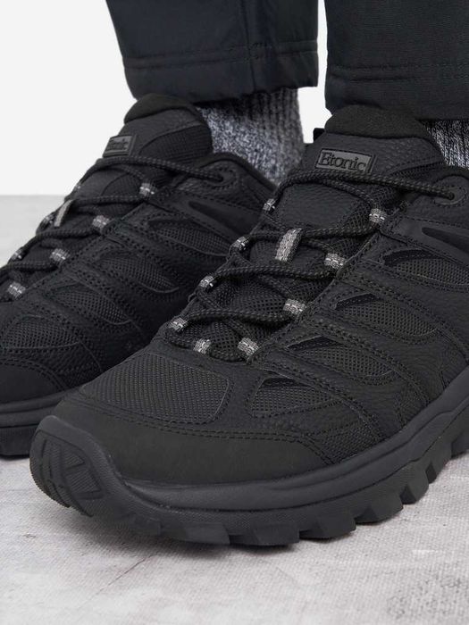 Полуботинки тёплые Etonic (оригинал США) 44р