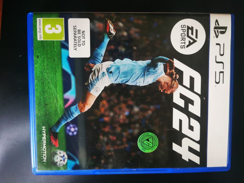 Fifa 24 PS5 Fifa 2024