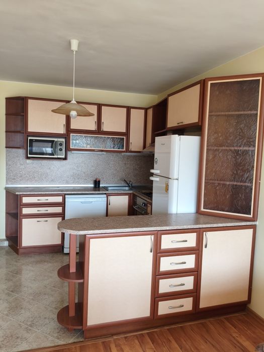 Дава се под наем Тристаен апартамент в Варна, Аспарухово - 54 кв.м за 448.8 € - Снимка #7