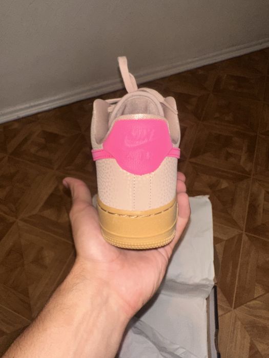 Продам AIR FORCE 1