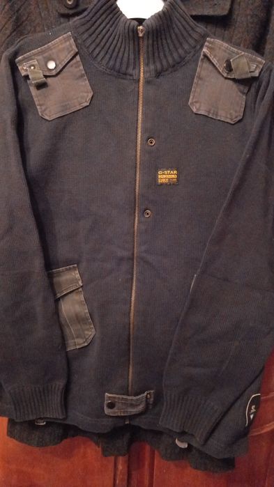 Мужской одежды разные