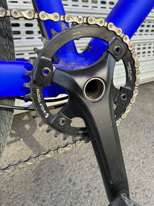 Колело Specialized Sirrus X 3.0 SPHR Size S