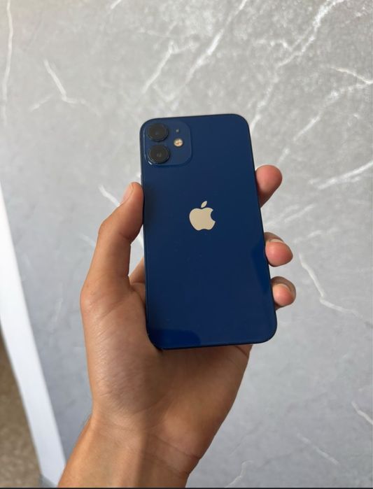 Iphone 12 mini 64gb